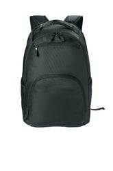 American Red Cross Charity Tech Pack - Black - OSFA